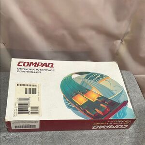 Compaq Network Interface Controller